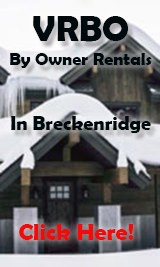 ski in out by owner vacation rentals in breckenridge